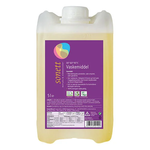 Vaskemiddel Lavendel v:8543740