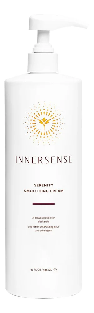 Innersense Serenity Smoothing Cream – 946 ml v:6831995 Innersense Serenity Smoothing Cream – 946 ml v:6831995