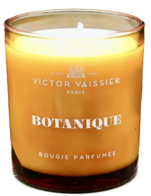 Victor Vaissier Botanique Scented Candle 220 stk v:5334332 Victor Vaissier Botanique Scented Candle 220 stk v:5334332