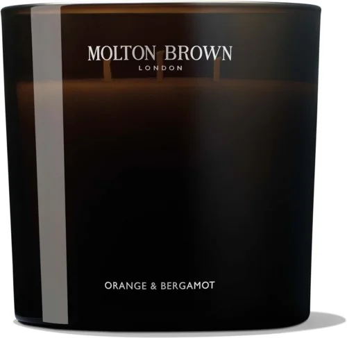 Molton Brown Orange & Bergamot Luxury Scented Candle v:4226001