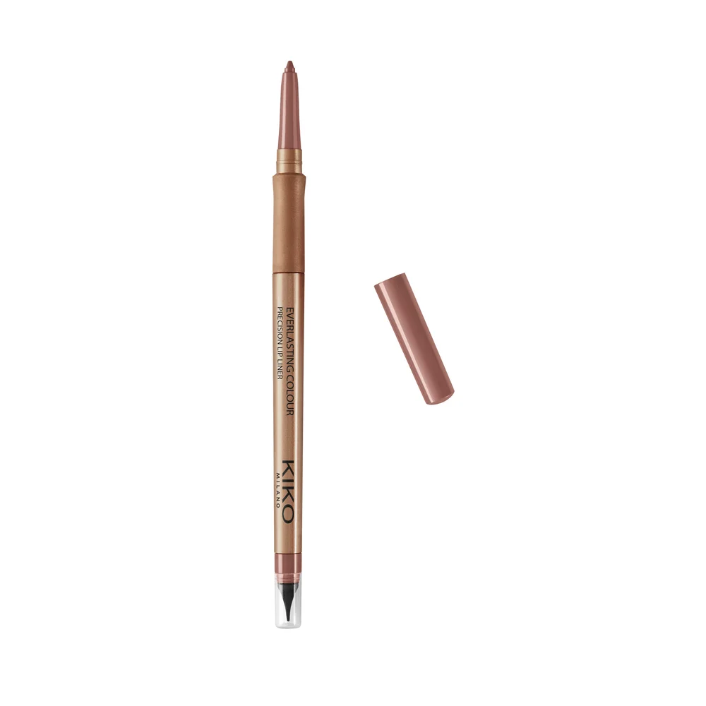 Everlasting Colour Lipliner 505 Ginger Bread – Kiko Milano v:2949842 Everlasting Colour Lipliner 505 Ginger Bread – Kiko Milano v:2949842
