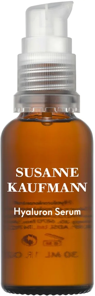 Susanne Kaufmann Hyaluron Serum 30 ml v:6999730