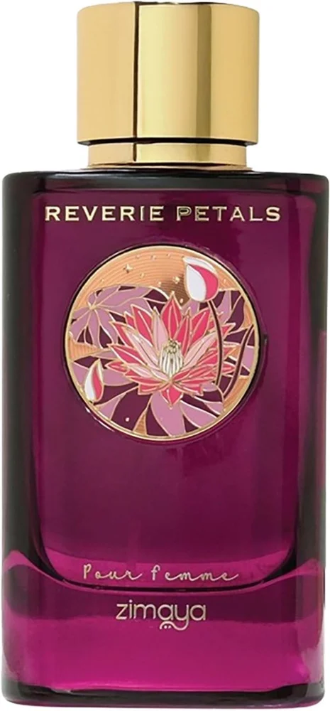 Zimaya Reverie Petals Eau de Parfum 100 ml v:3094905