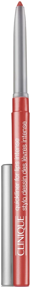 Clinique Quickliner For Lips Intense Cayenne v:3298681 Clinique Quickliner For Lips Intense Cayenne v:3298681