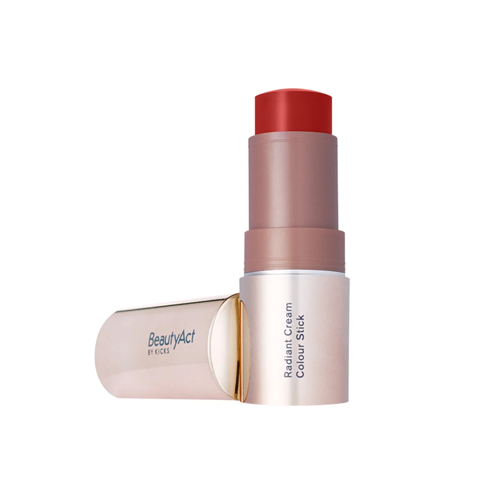 Radiant Cream Colour Stick Blush Summer Romance – BeautyAct v:5171616