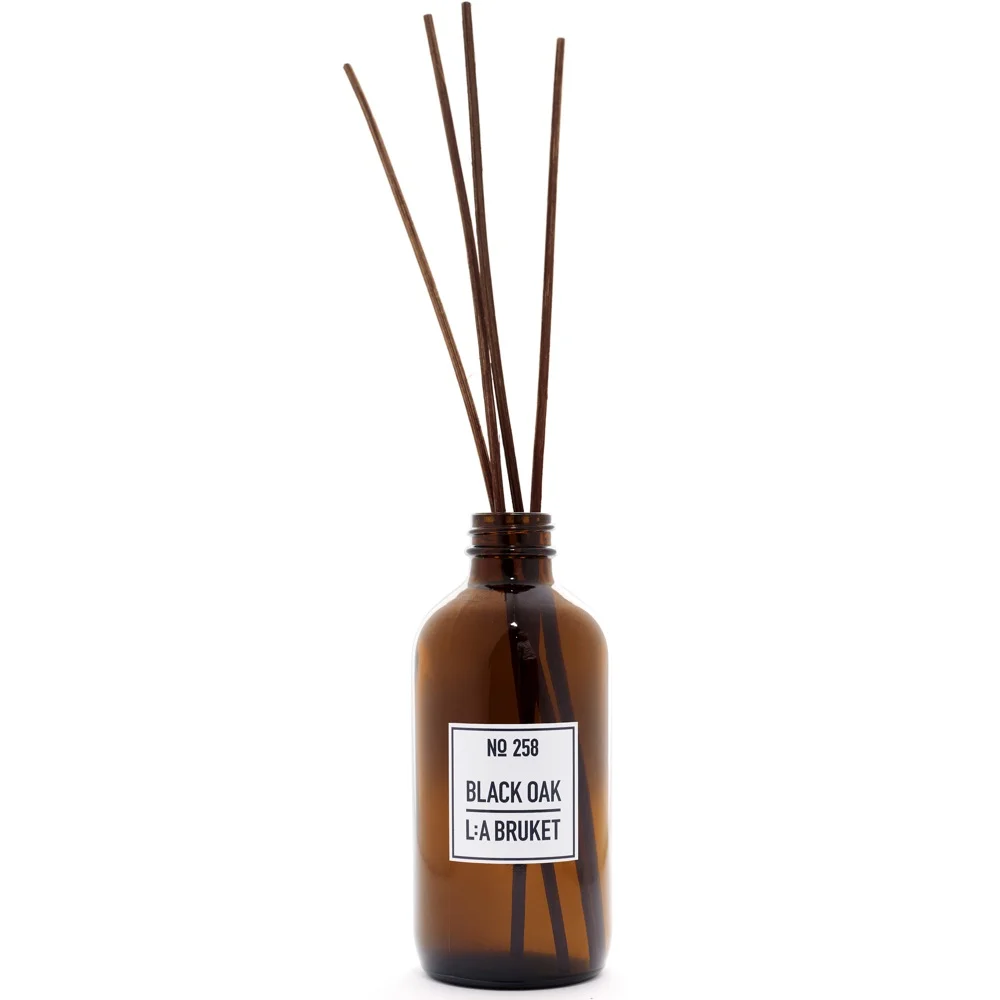 258 Room Diffuser, Black Oak, 200ml v:3224785 258 Room Diffuser, Black Oak, 200ml v:3224785