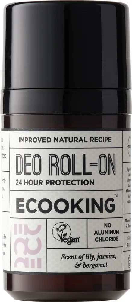 Deo Roll-on 50 ml – Ecooking v:3070203