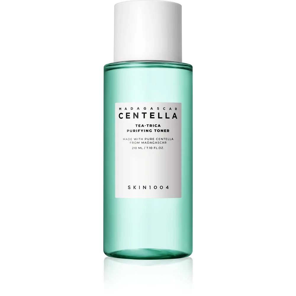 Madagascar Centella Tea-Trica Purifying Toner, 210ml v:5930720