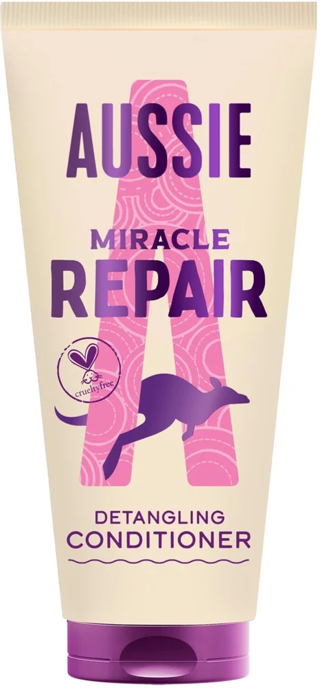 Aussie Miracle Repair Detangling Conditioner 200 ml v:6374240