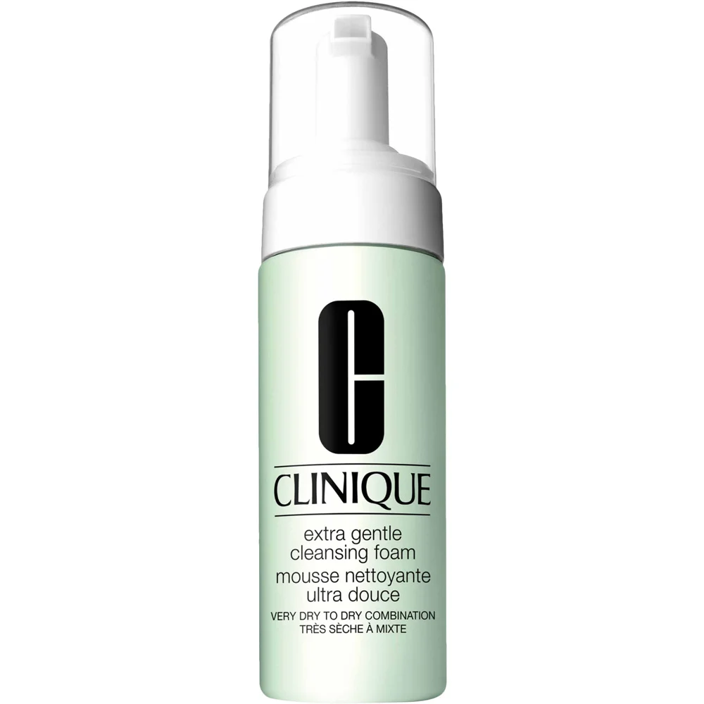 Extra Gentle Cleansing Foam, 125ml v:1194791