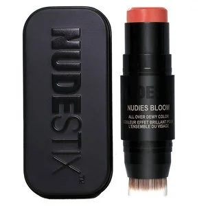 Nudestix Nudies Blush Bloom Dewy Sweet Cheeks 7g v:9389923
