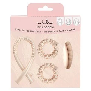 Invisibobble Handle With Curl 3pcs v:5780332 Invisibobble Handle With Curl 3pcs v:5780332