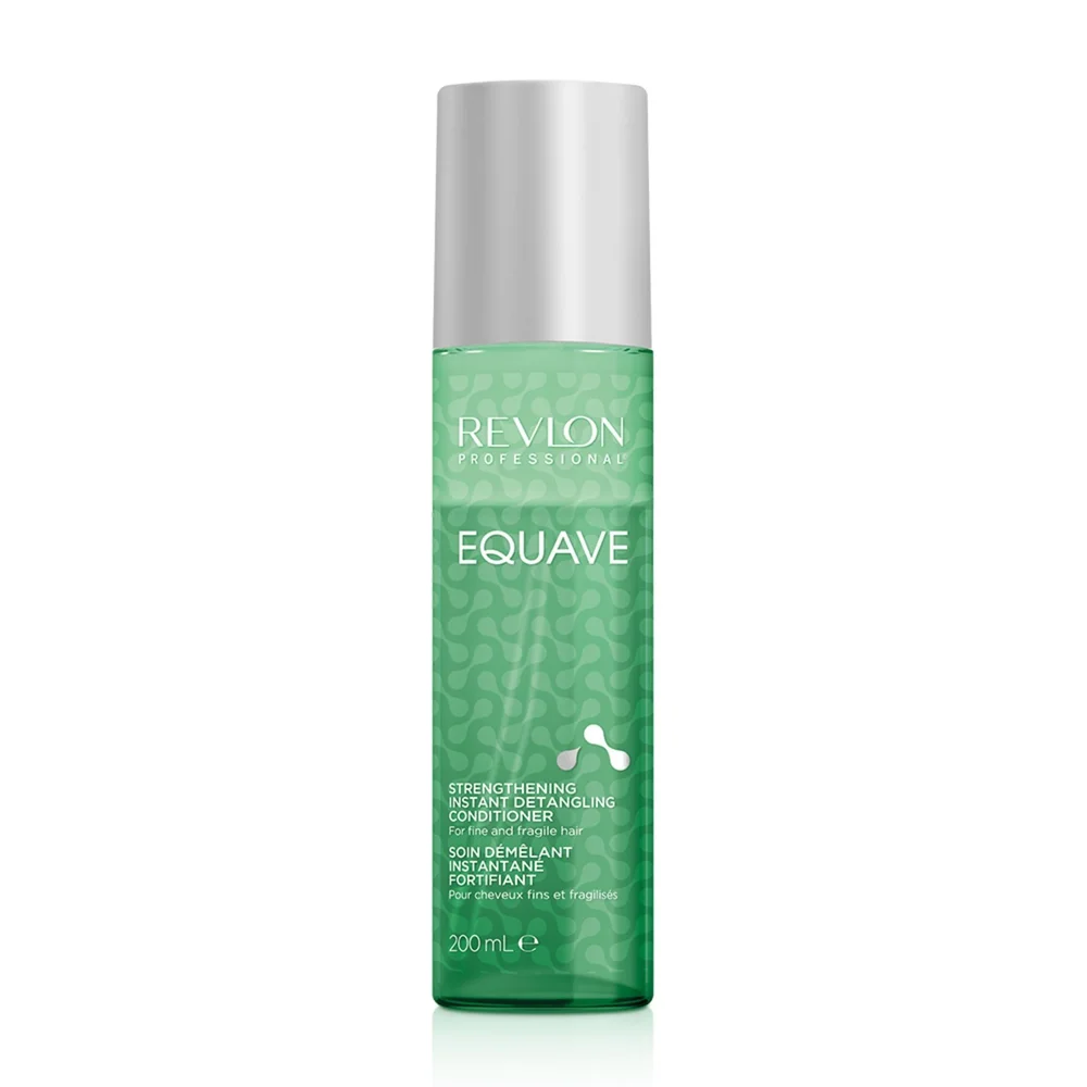 Equave Strengthening Instant Detangling Conditioner 200 ml – Revlon Professional v:9516734 Equave Strengthening Instant Detangling Conditioner 200 ml – Revlon Professional v:9516734