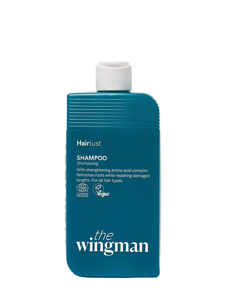 The Wingman™ Shampoo 250 ml - Hairlust v:5980232