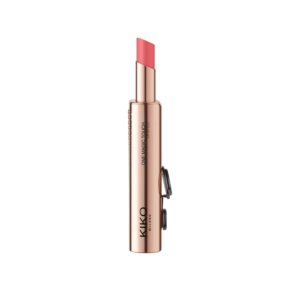 One Magic Touch Lip Stylo 06 Sweet Sorbetto 2.5 g – Kiko Milano v:1404669 One Magic Touch Lip Stylo 06 Sweet Sorbetto 2.5 g – Kiko Milano v:1404669