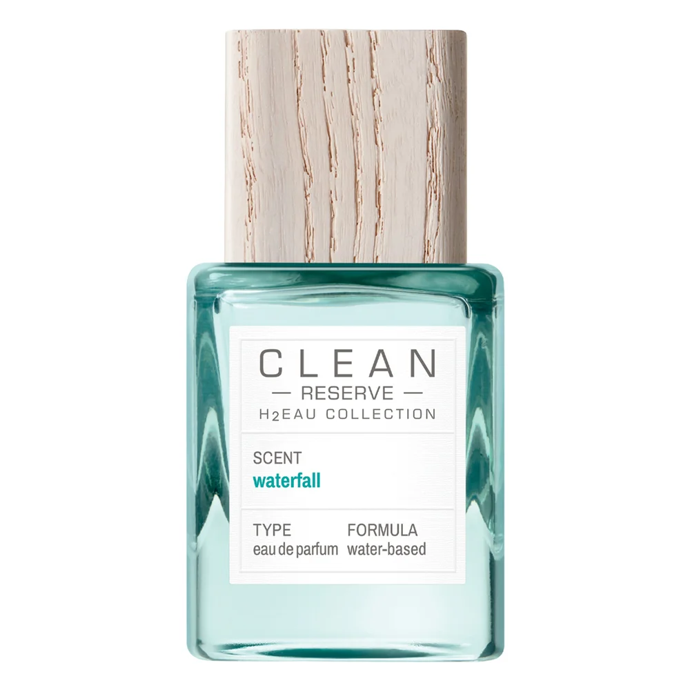 Reserve H2EAU Waterfall Eau de Parfum 30 ml – Clean v:8047214 Reserve H2EAU Waterfall Eau de Parfum 30 ml – Clean v:8047214