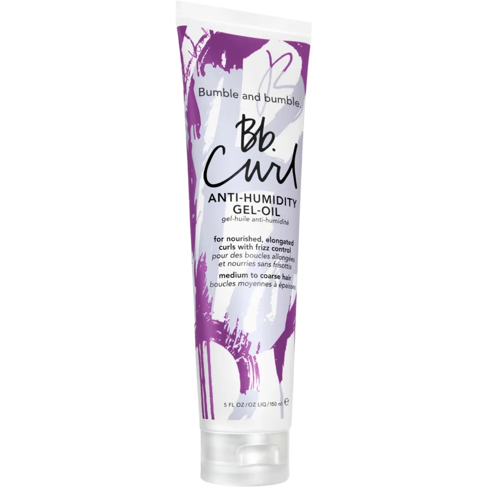 Curl Anti Humidity Gel Oil, 150ml v:2180175