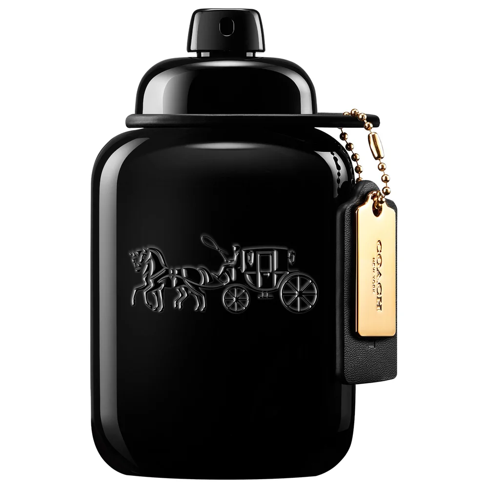 Man Eau de Parfum 60 ml – Coach v:7992583
