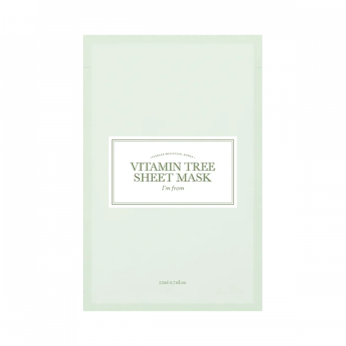 I’m From Vitamin Tree Water Gel Essence v:6342833 I’m From Vitamin Tree Water Gel Essence v:6342833