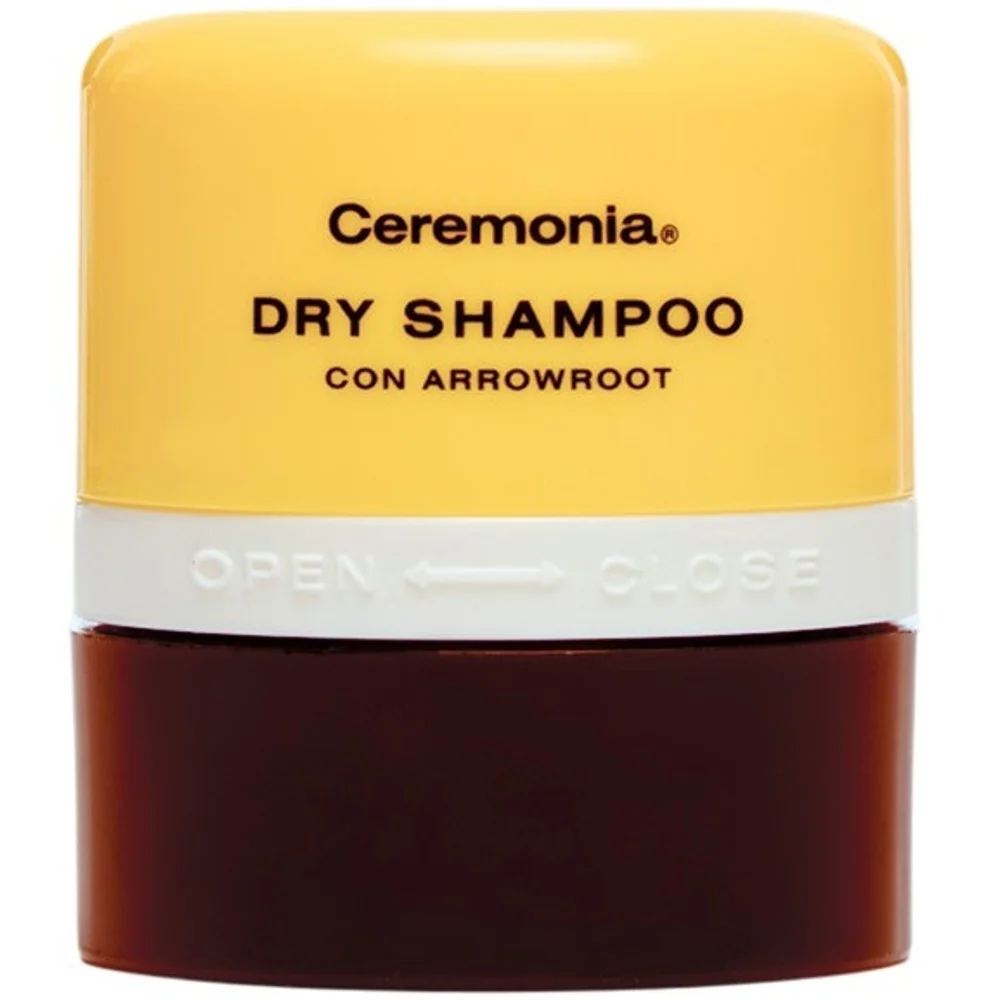 Dry Shampoo con Arrowroot, 10ml v:1110403