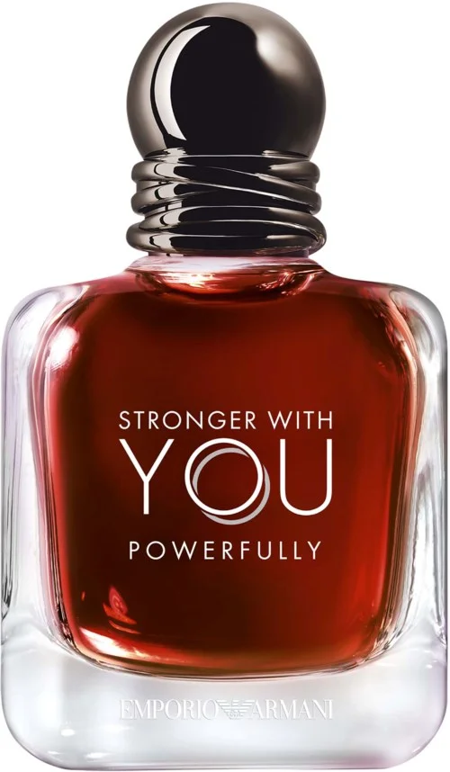 Giorgio Armani Emporio Armani Stronger With You Powerfully Eau de Parfum 50 ml v:5673574 Giorgio Armani Emporio Armani Stronger With You Powerfully Eau de Parfum 50 ml v:5673574