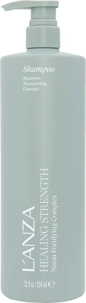 Lanza Healing Strength Shampoo 950 ml v:7296356 Lanza Healing Strength Shampoo 950 ml v:7296356