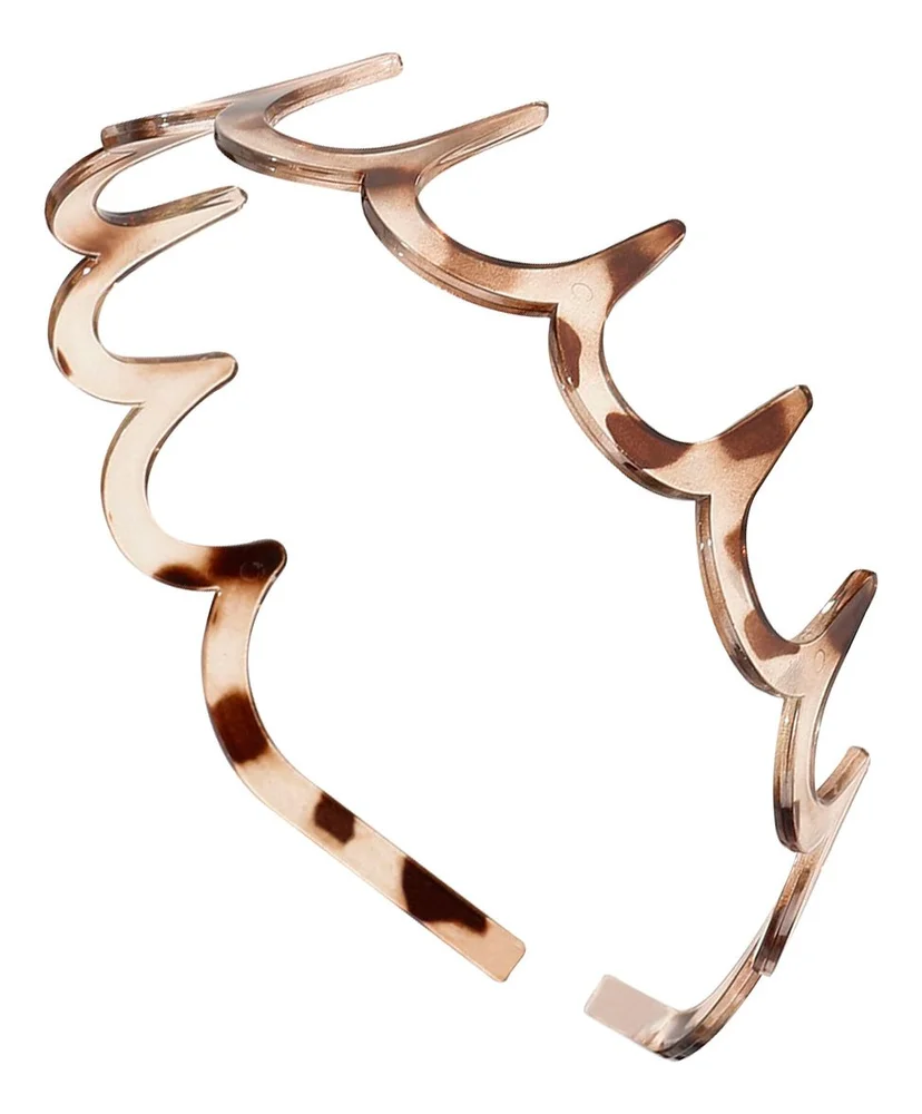 SOHO Canda Hårbøyle Light Brown Ombre – 1 stk. v:9029359