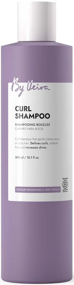 By Veira Curl Shampoo 300 ml v:1638269
