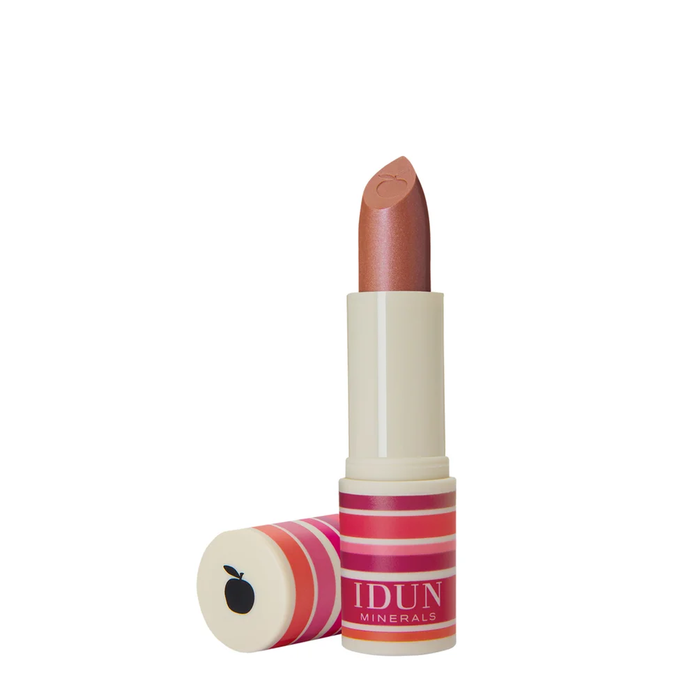 Creme Lipstick Katja – IDUN Minerals v:2895227 Creme Lipstick Katja – IDUN Minerals v:2895227