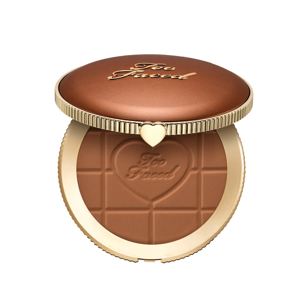 Chocolate Soleil Bronzer Chocolate Soleil – Too Faced v:9310646