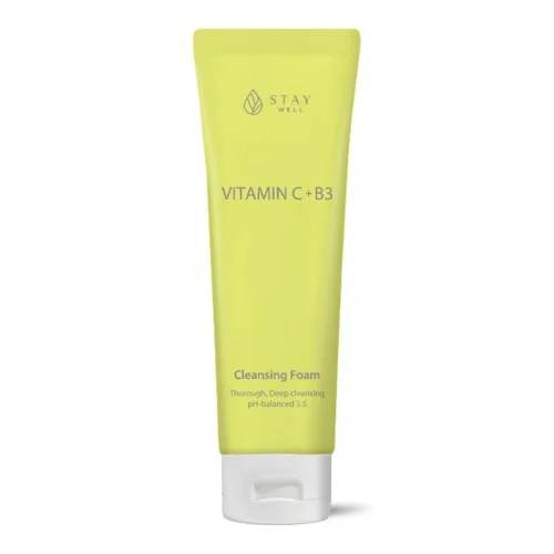 Stay Well Vitamin C Cleanser 130 ml v:7333467 Stay Well Vitamin C Cleanser 130 ml v:7333467