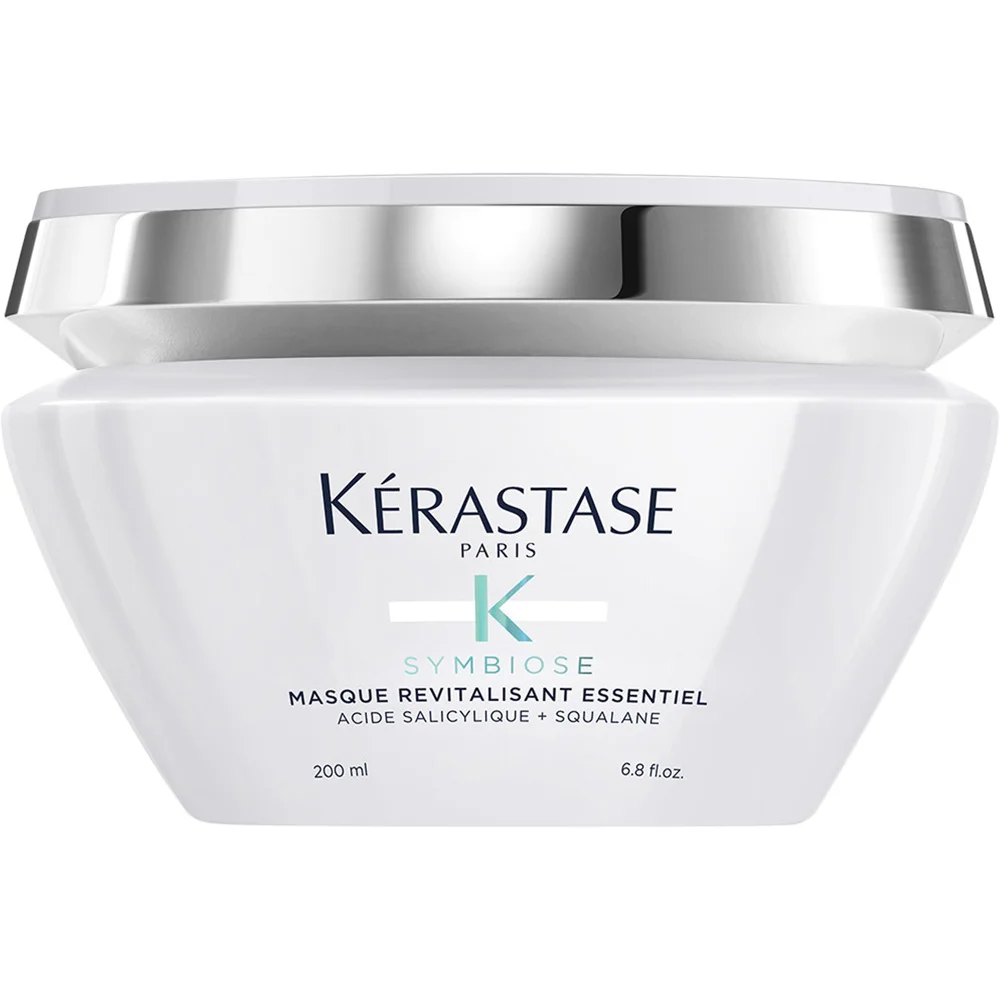 Symbiose Masque Regenerant Essentiel, 200ml v:9405902
