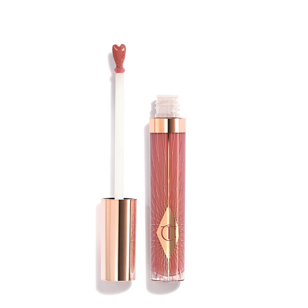 Collagen Lip Bath Pillow Talk Medium – Charlotte Tilbury v:8240612