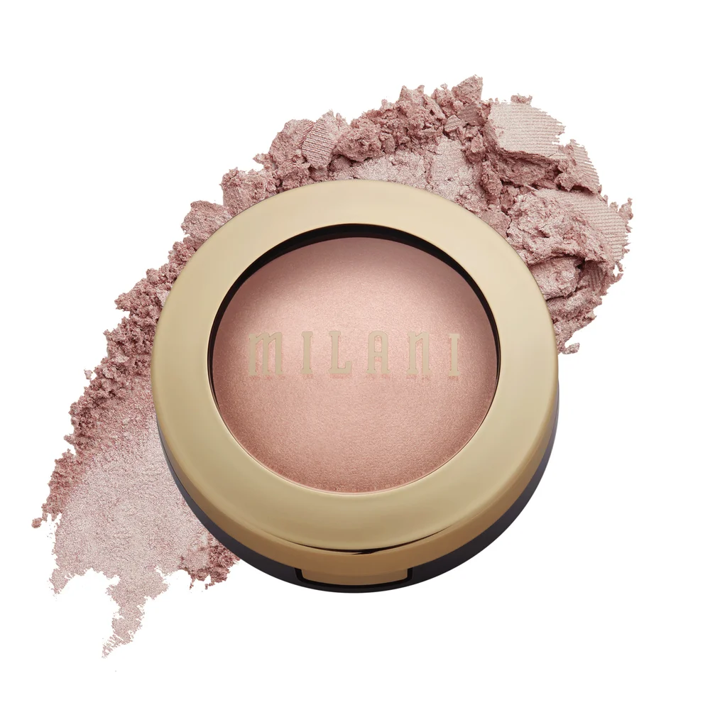 Baked Highlighter Dolce Perla – Milani v:4881754