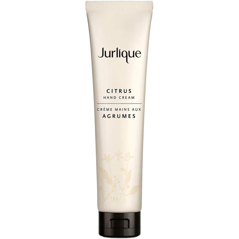 Jurlique Citrus Hand Cream - 40 ml. v:3351504