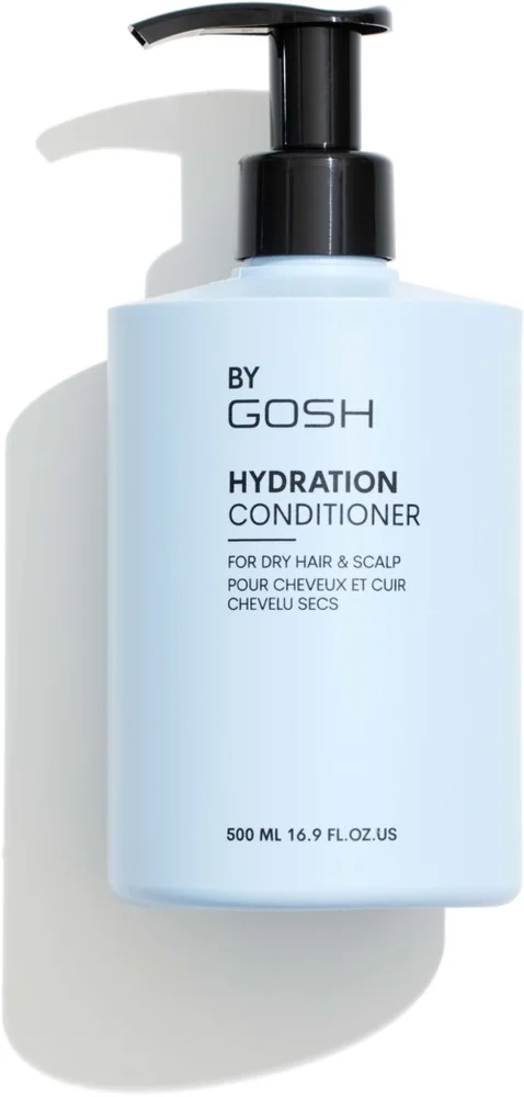 Gosh Hydration Conditioner 500 ml v:3466931