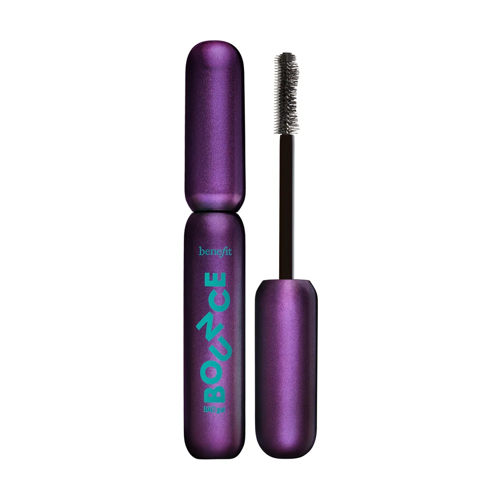 BADgal Bounce Volumgivende Mascara Teal – Benefit v:2227668 BADgal Bounce Volumgivende Mascara Teal – Benefit v:2227668