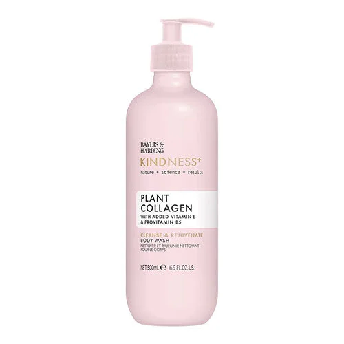 Body Wash | Plant Collagen v:2592584 Body Wash | Plant Collagen v:2592584