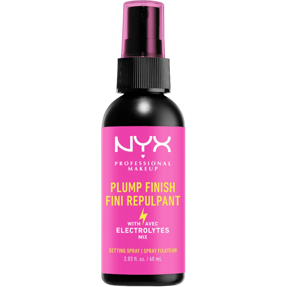 Plump Finish Setting Spray v:8170558