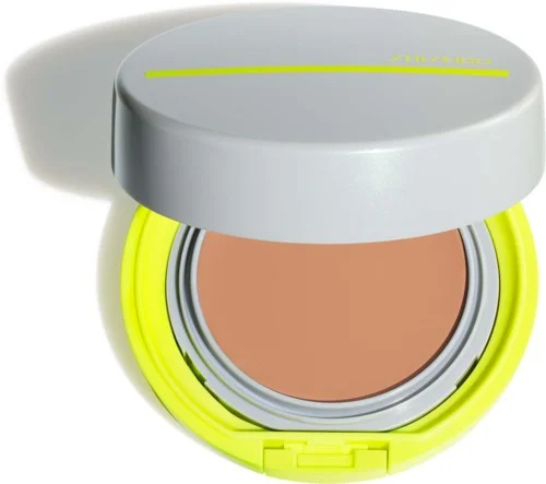 Shiseido Sports BB Compact SPF50+ Dark v:8246817