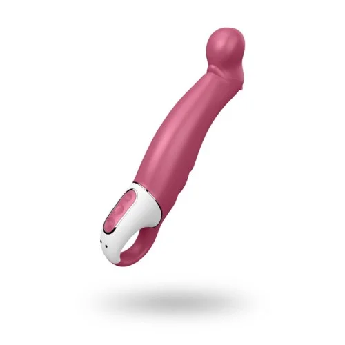 Satisfyer Vibes Petting Hippo v:6358077
