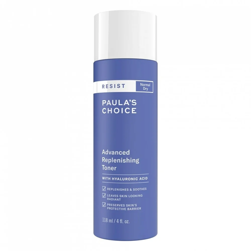 Resist Advanced Replenishing Toner 118 ml - Paula's Choice v:6870103