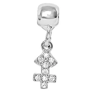 Muli Collection Zodiac Sagittarius Silver v:8996520 Muli Collection Zodiac Sagittarius Silver v:8996520