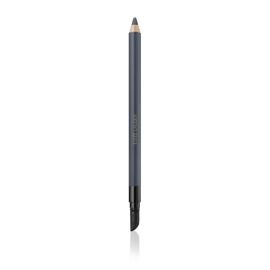 Double Wear 24H Waterproof Gel Eye Pencil Smoke - Estée Lauder v:9333491
