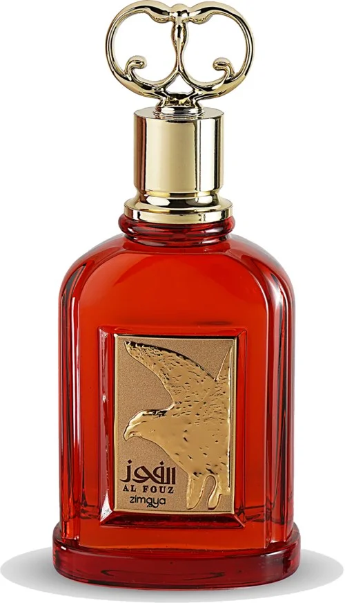 Zimaya Al Fouz Eau de Parfum 100 ml v:6969319