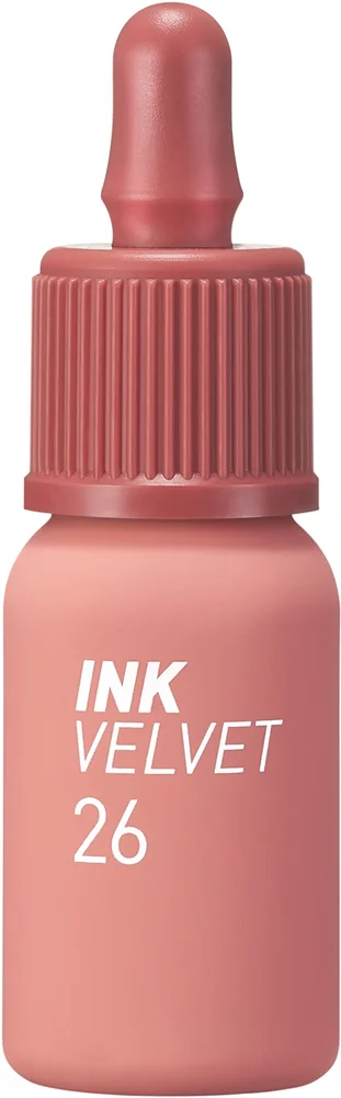 Peripera Ink Velvet 26 Well-Made Nude v:2512245