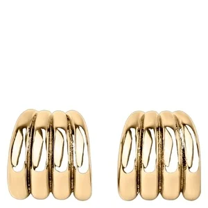 Muli Collection Heritage Earrings Gold v:5910166 Muli Collection Heritage Earrings Gold v:5910166