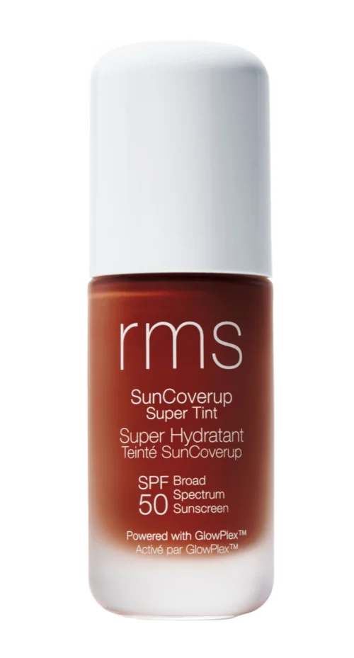 RMS Beauty SunCoverup Super Tint SPF 50 Mocha v:3390085