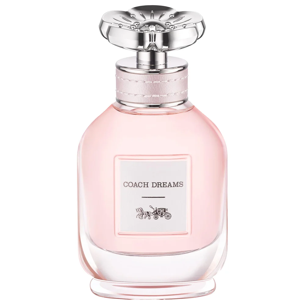 Dreams Eau de Parfum 40 ml - Coach v:4859085