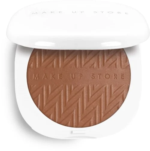 Make Up Store Iconic Glow Bronzer 40 Ember v:3602898